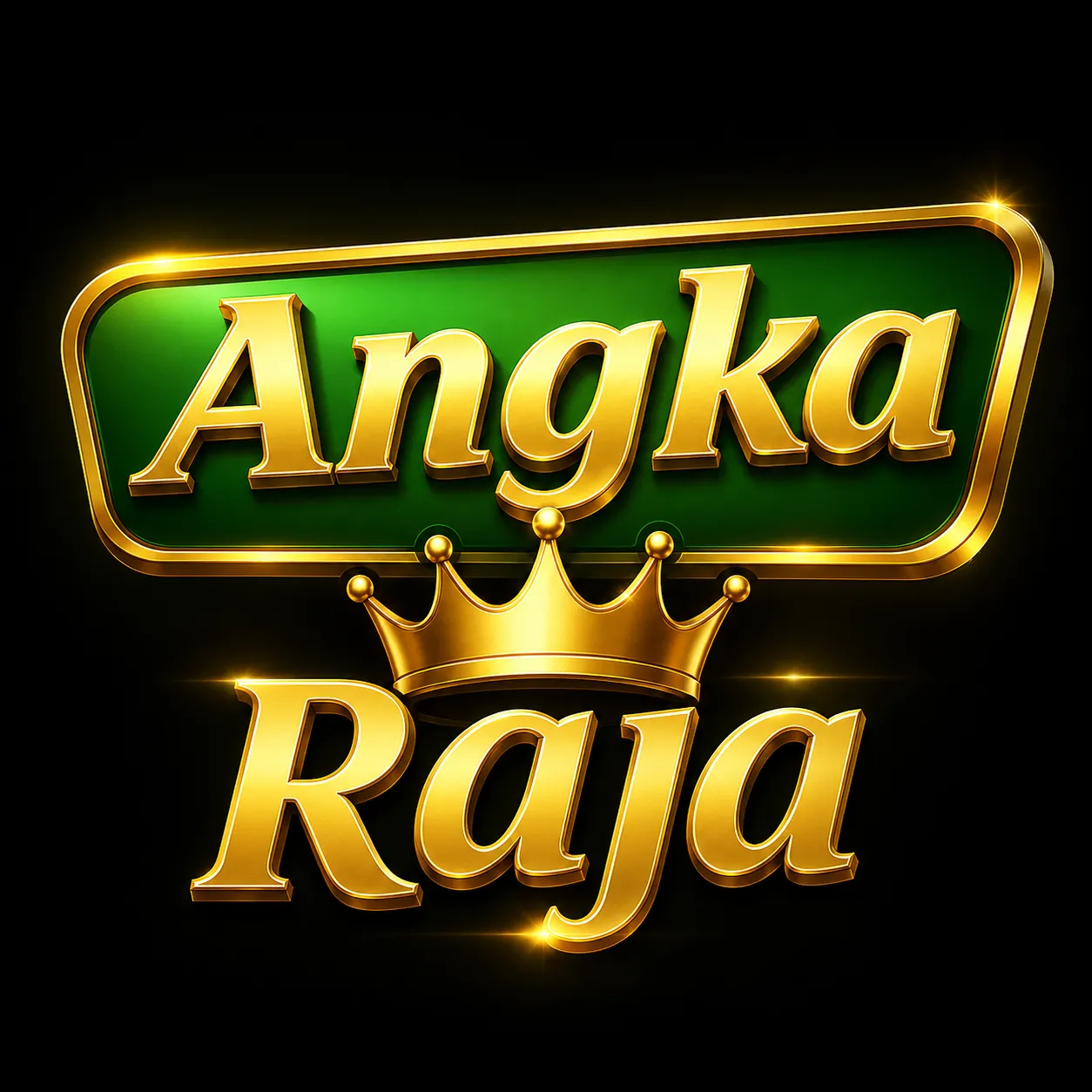 ANGKARAJA - Temukan Keseruan dalam Game Casual