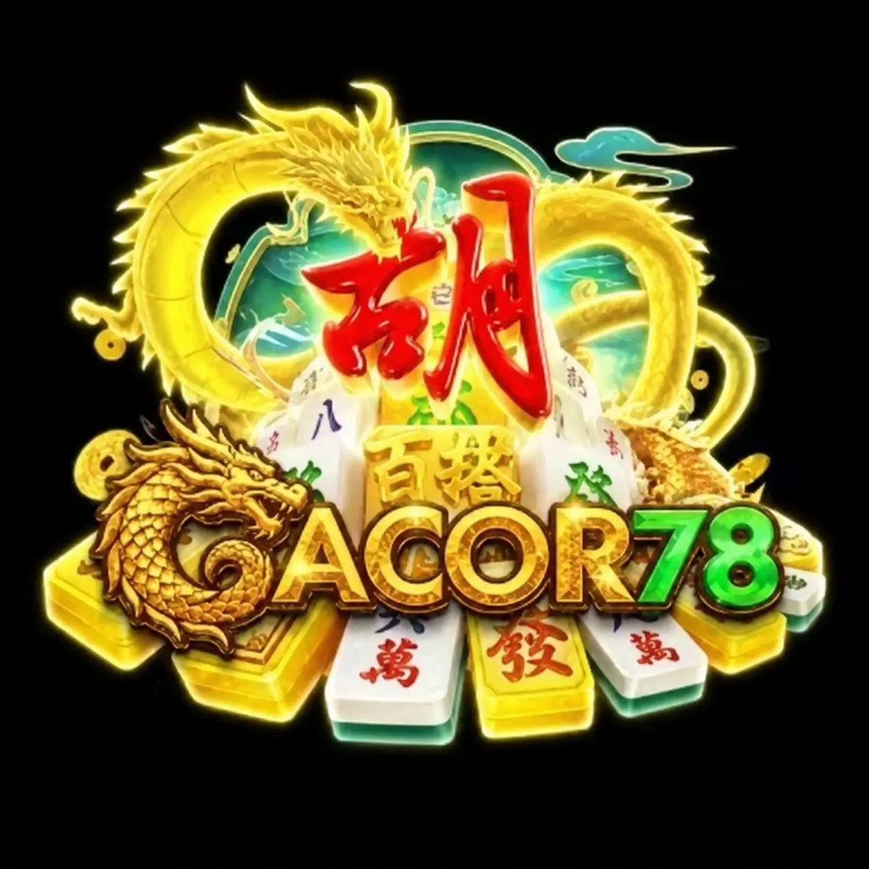 CACOR78 - Pertahanan Menara Terbaik untuk Menang