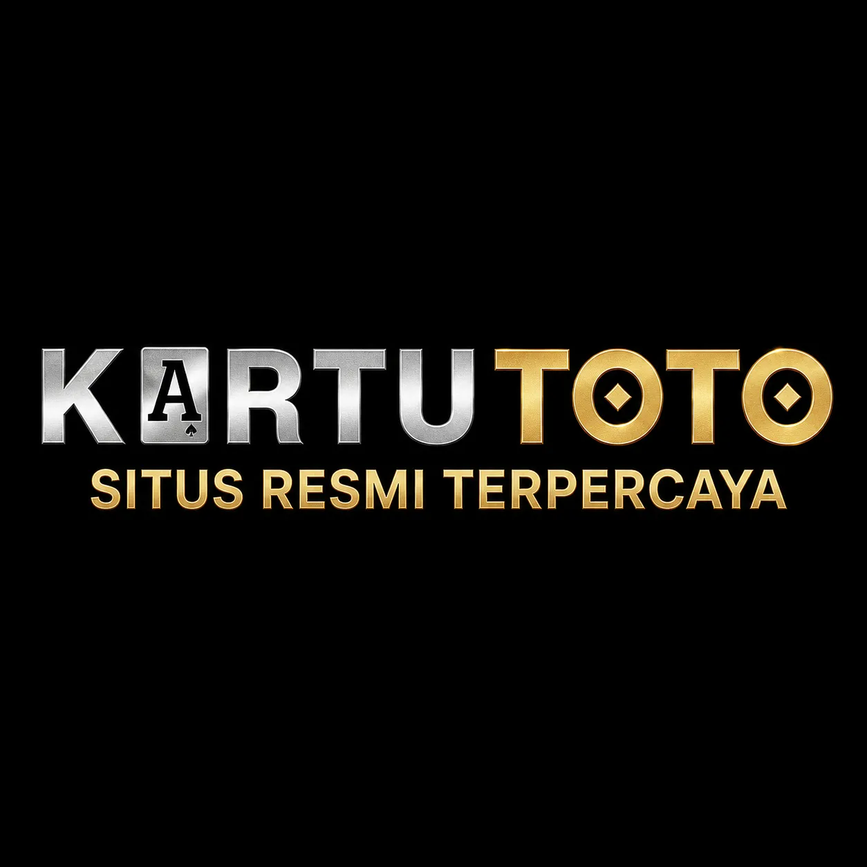 KARTUTOTO - Teror Menghantui di Dunia Kegelapan