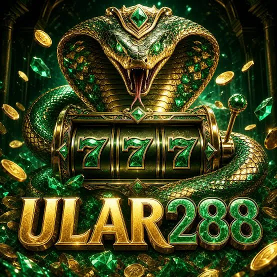 ULAR288 - Permainan Musik Seru dan Mengasyikkan